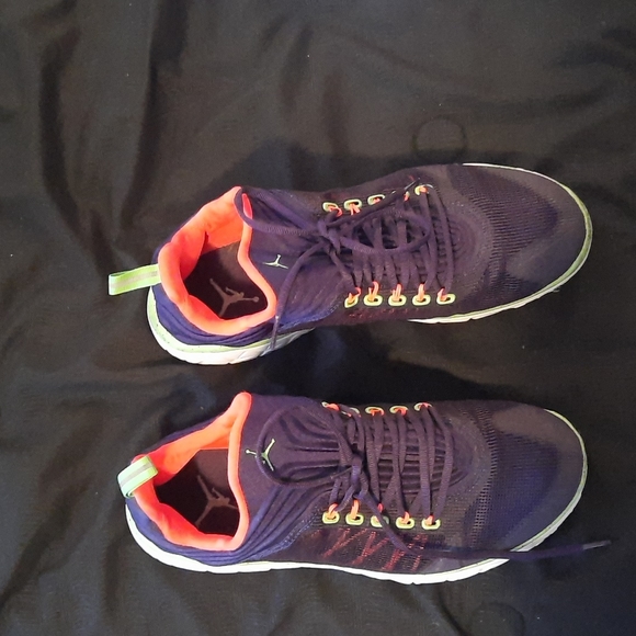 Jordan Flight Flex Trainer (Rare) - Picture 2 of 4